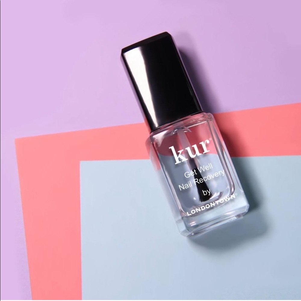 LONDONTOWN Nail Recovery